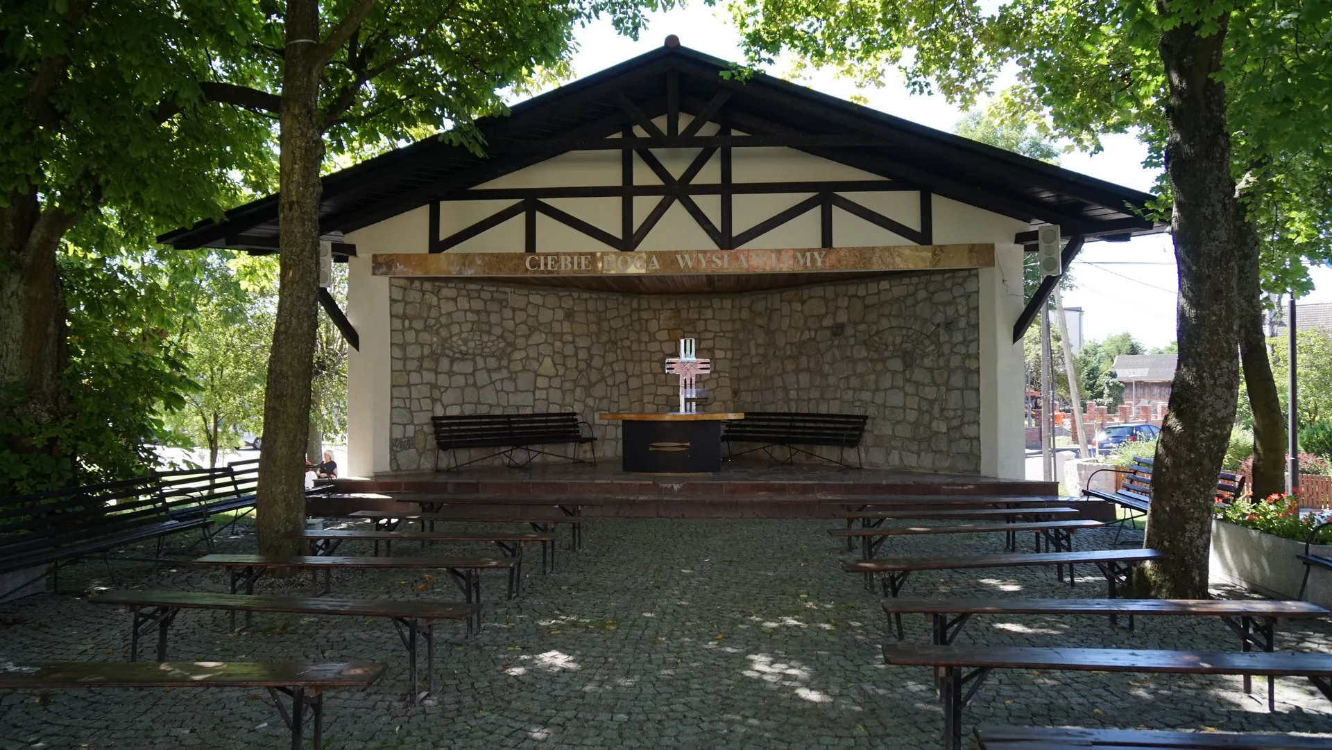 Parafia Wniebowzięcia NMP - zdjęcie 4