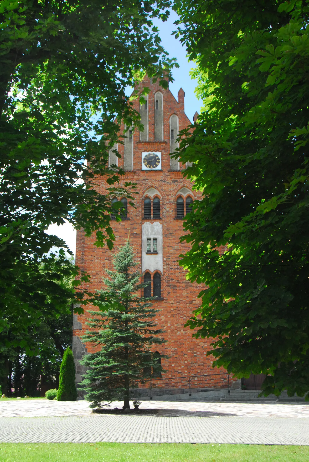 Parafia Wniebowzięcia NMP - zdjęcie 4