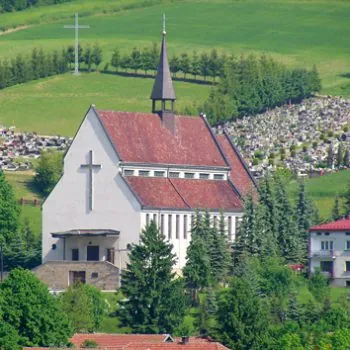 Parafia Wniebowzięcia NMP - zdjęcie 2