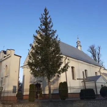 Parafia Wniebowzięcia NMP - zdjęcie 2