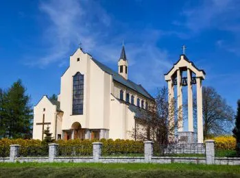 Parafia Wniebowzięcia NMP - zdjęcie 2