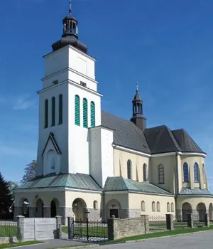 Parafia Wniebowzięcia NMP - zdjęcie 2
