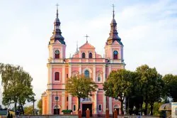 Parafia Wniebowzięcia NMP - zdjęcie 2