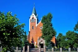 Parafia Wniebowzięcia NMP - zdjęcie 2