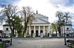 Parafia Wniebowzięcia NMP - zdjęcie 2