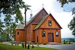 Parafia Wniebowzięcia NMP - zdjęcie 2