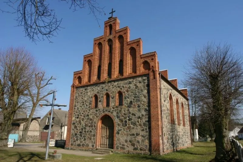 Parafia Wniebowzięcia NMP - zdjęcie 3