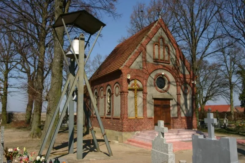Parafia Wniebowzięcia NMP - zdjęcie 4