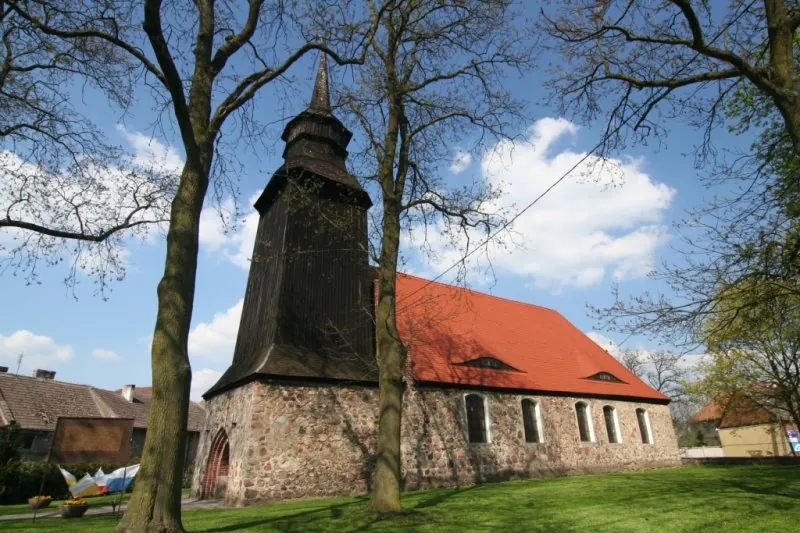 Parafia Wniebowzięcia NMP - zdjęcie 2