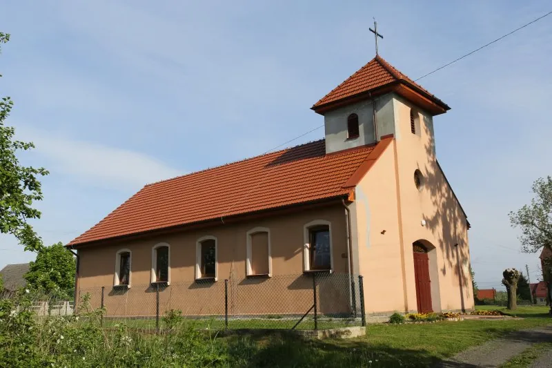 Parafia Wniebowzięcia NMP - zdjęcie 3