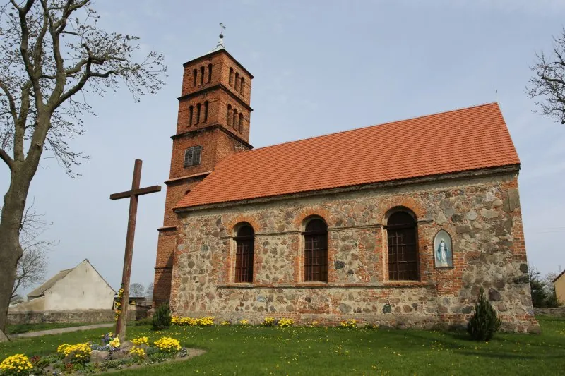Parafia Wniebowzięcia NMP - zdjęcie 3