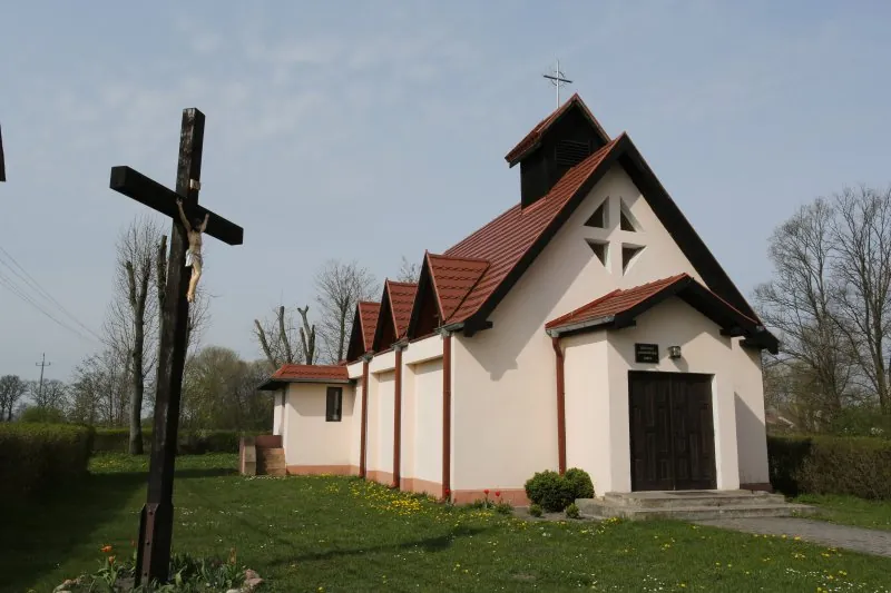 Parafia Wniebowzięcia NMP - zdjęcie 5