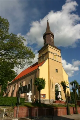Parafia Wniebowzięcia NMP - zdjęcie 2