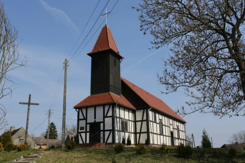Parafia Wniebowzięcia NMP - zdjęcie 6
