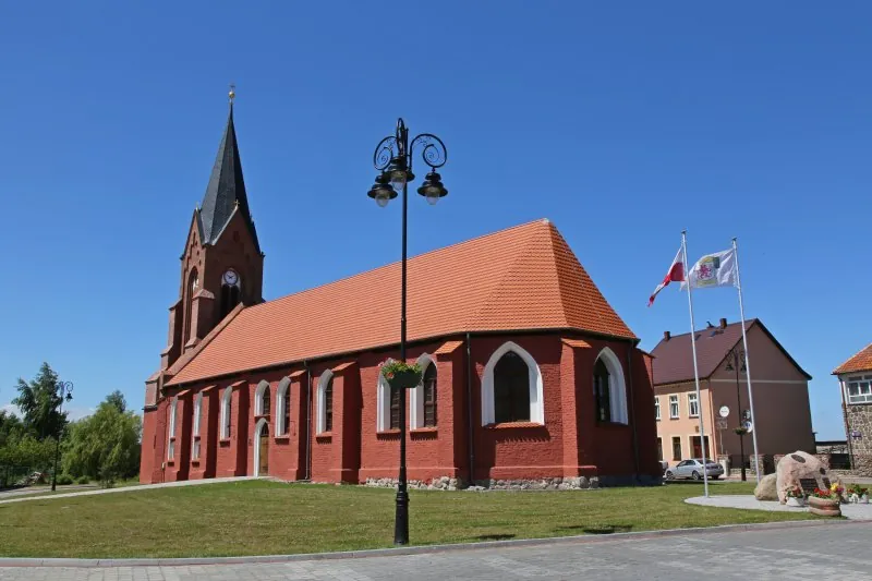 Parafia Wniebowzięcia NMP - zdjęcie 3