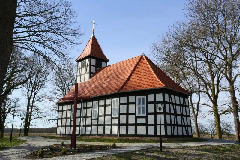Parafia Wniebowzięcia NMP - zdjęcie 5