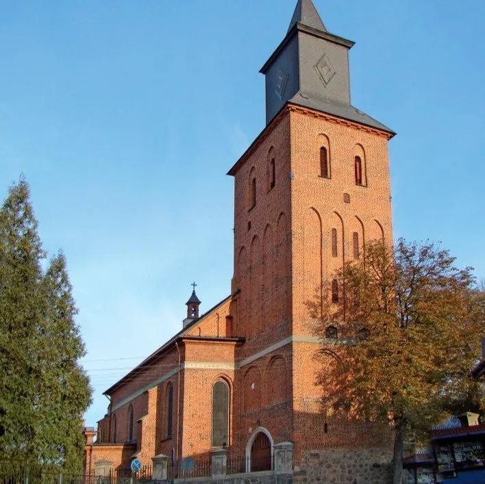 Parafia Wniebowzięcia NMP - zdjęcie 2