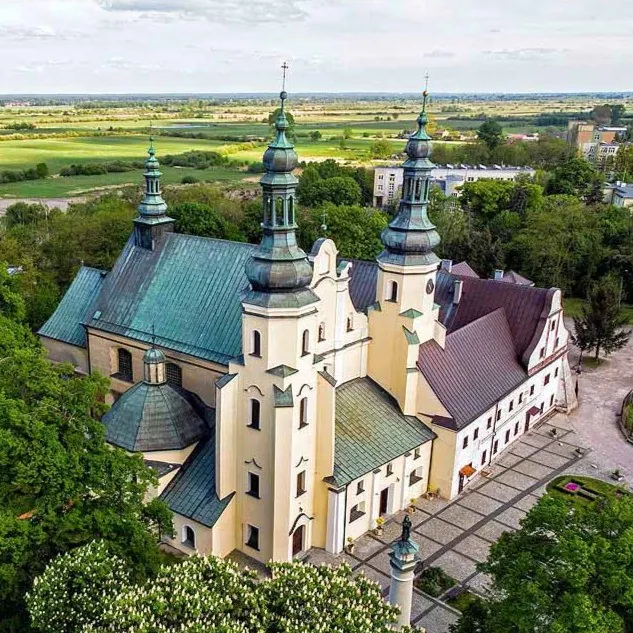 Parafia Wniebowzięcia NMP - zdjęcie 2