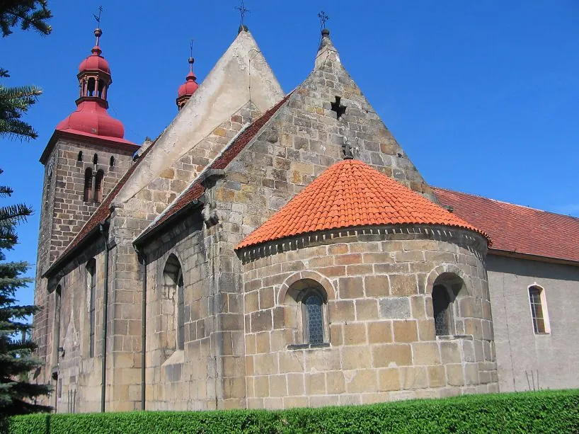 Parafia Wniebowzięcia NMP - zdjęcie 2