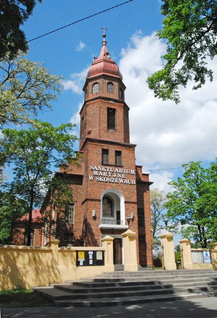 Parafia Wniebowzięcia NMP i św. Barbary - zdjęcie 2
