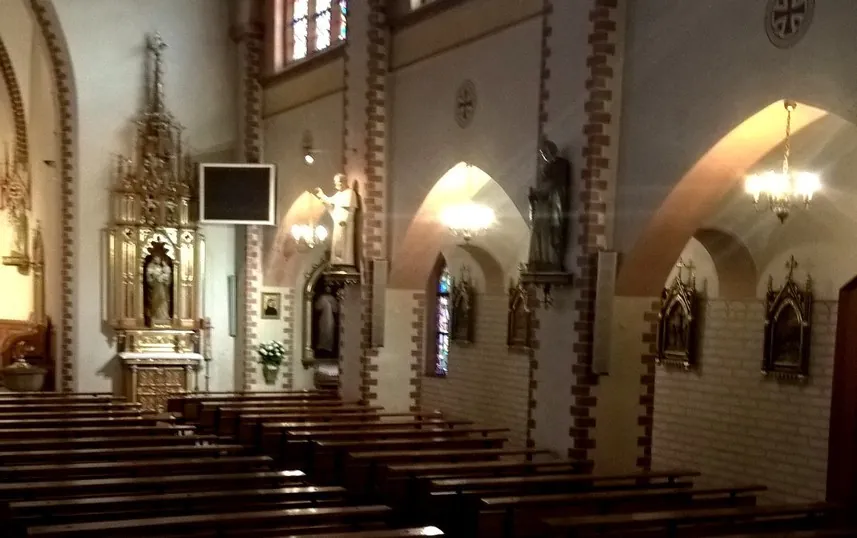 Parafia Wniebowzięcia NMP i św. Katarzyny - zdjęcie 5