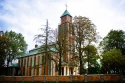 Parafia Jezusa Chrystusa Ukrzyżowanego - zdjęcie 2