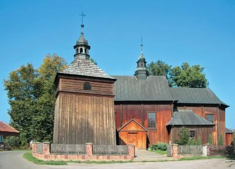 Parafia Wszystkich Świętych - zdjęcie 2