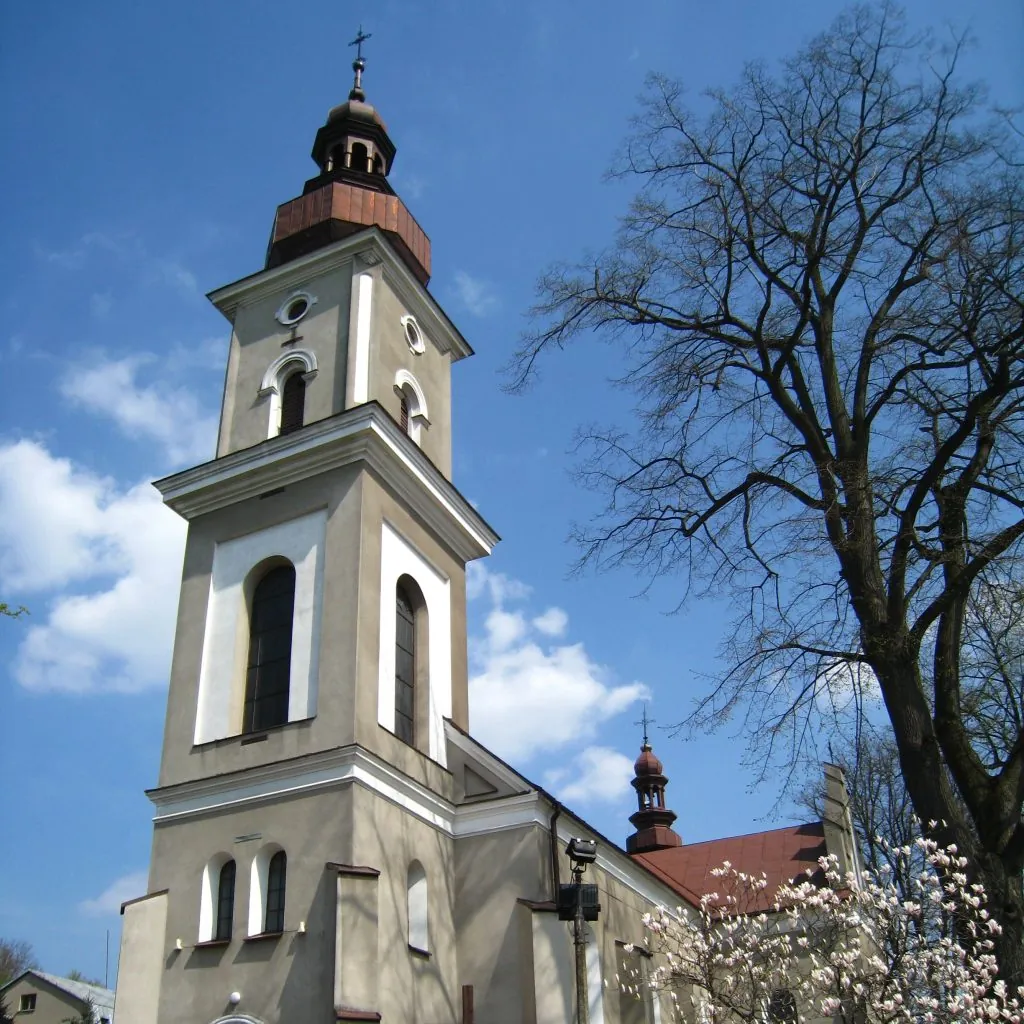 Parafia Wszystkich Świętych - zdjęcie 2
