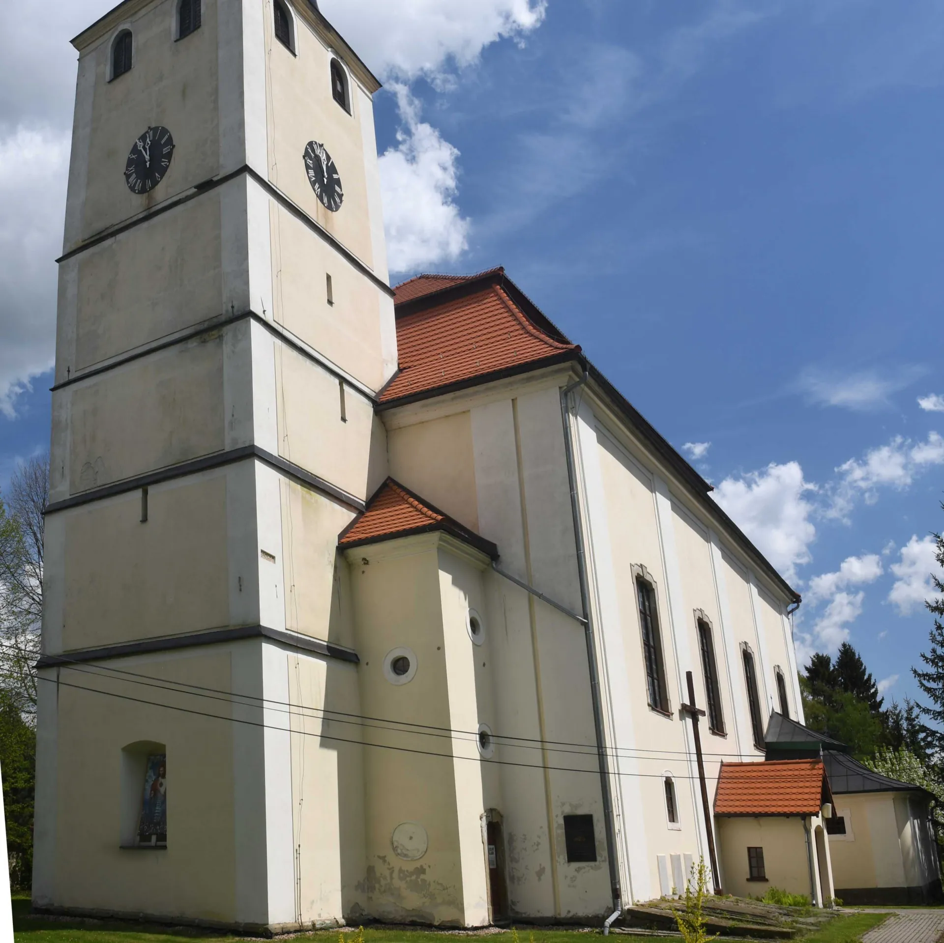 Parafia Wszystkich Świętych - zdjęcie 2