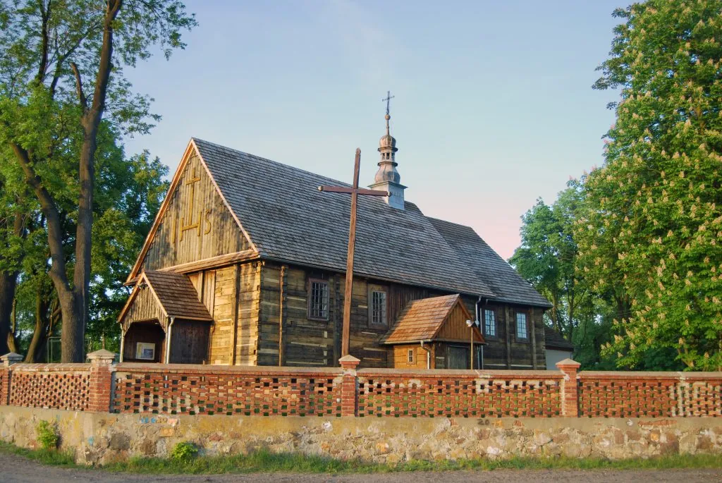 Parafia Wszystkich Świętych - zdjęcie 2