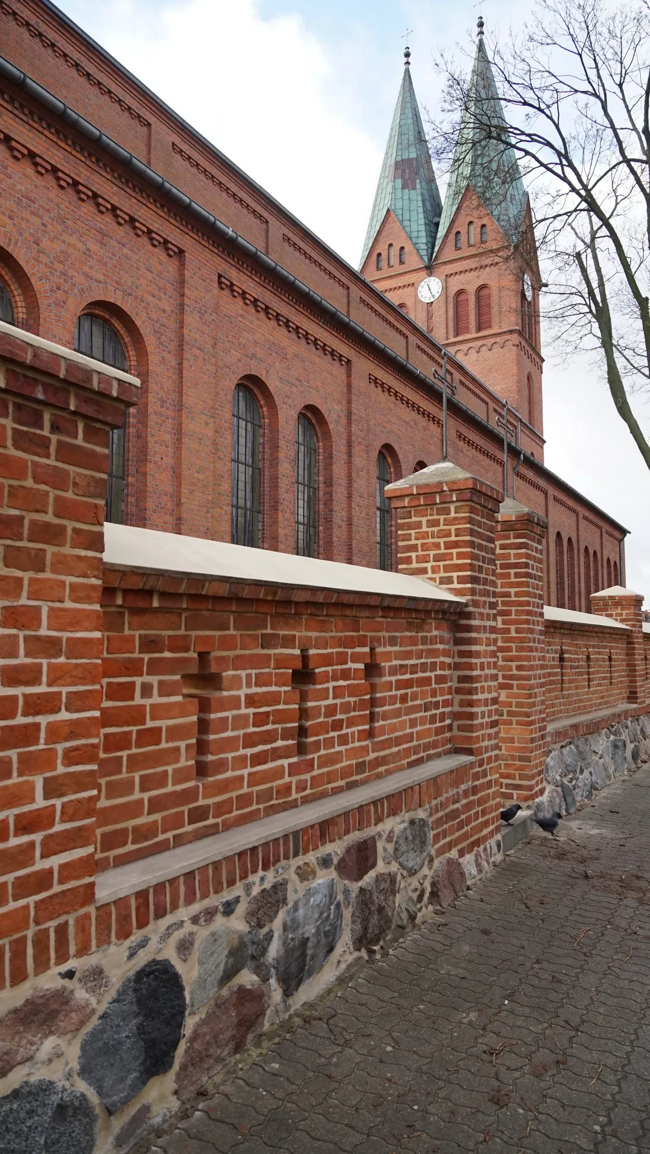 Parafia Wszystkich Świętych - zdjęcie 4