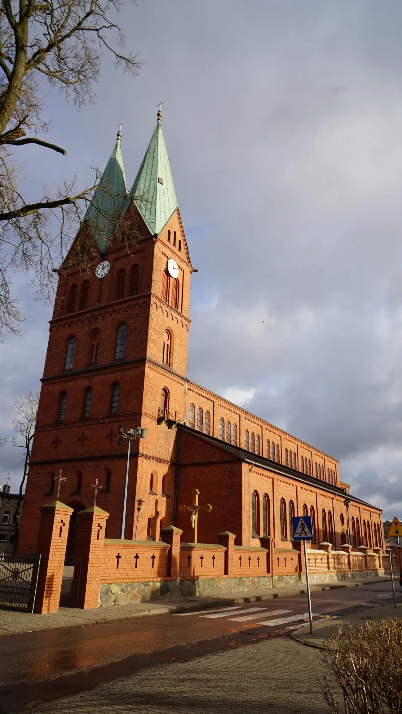 Parafia Wszystkich Świętych - zdjęcie 5