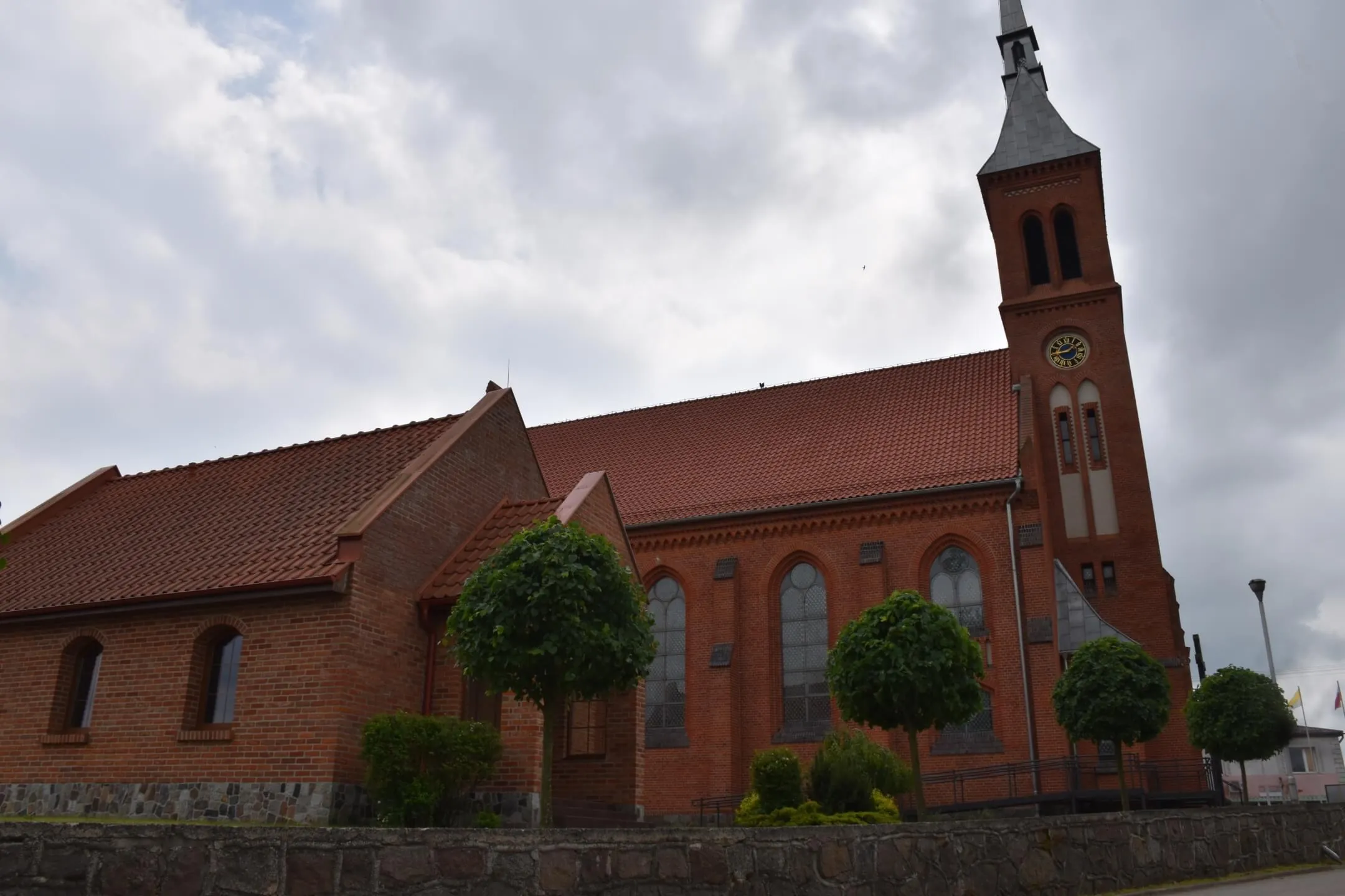 Parafia Wszystkich Świętych - zdjęcie 5