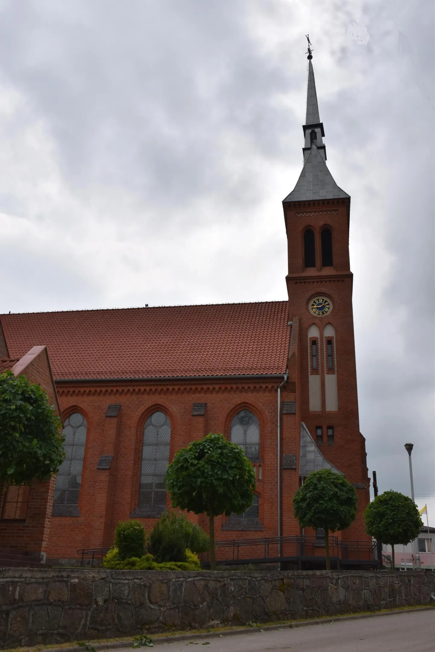 Parafia Wszystkich Świętych - zdjęcie 6
