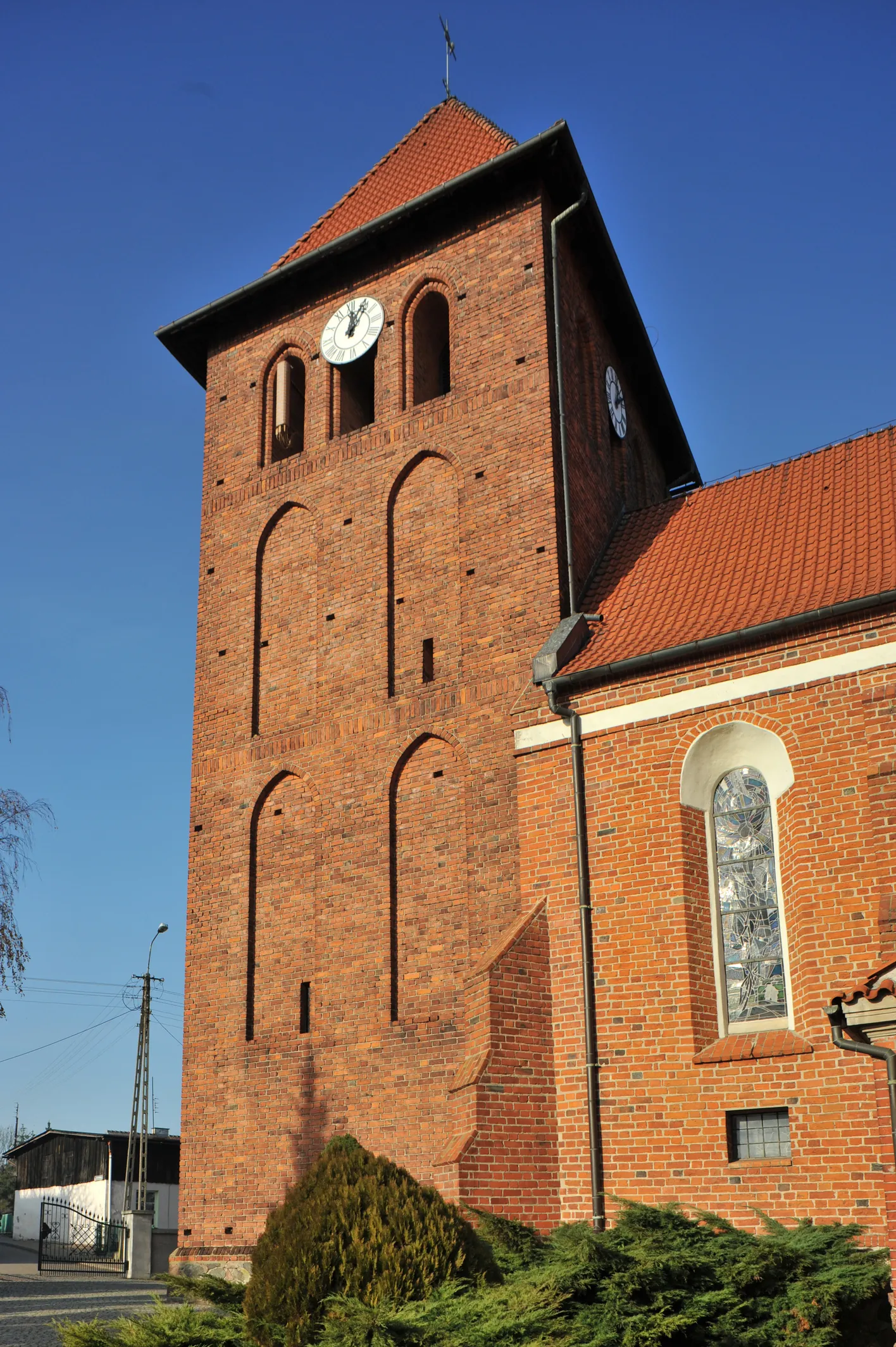 Parafia Wszystkich Świętych - zdjęcie 5