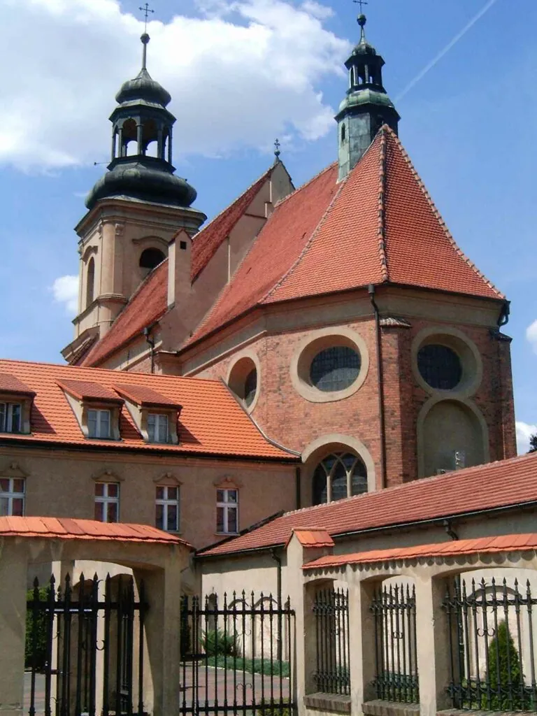 Parafia Józefa Oblubieńca NMP - zdjęcie 2