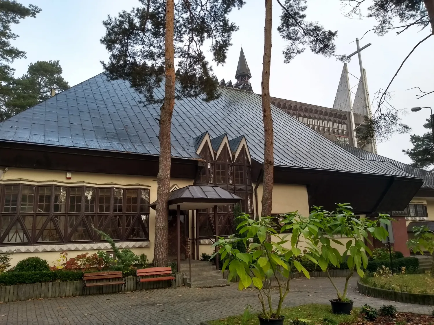 Parafia Zmartwychwstania Pańskiego - zdjęcie 6
