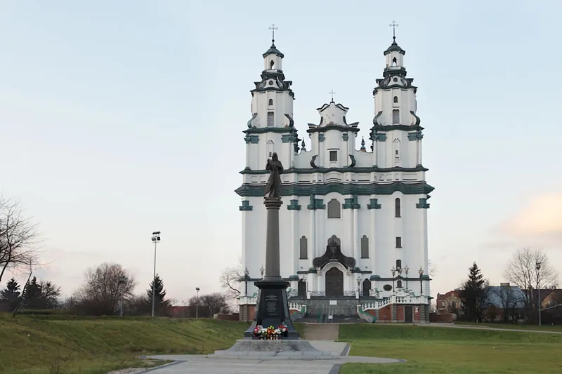 Parafia Zmartwychwstania Pańskiego - zdjęcie 2