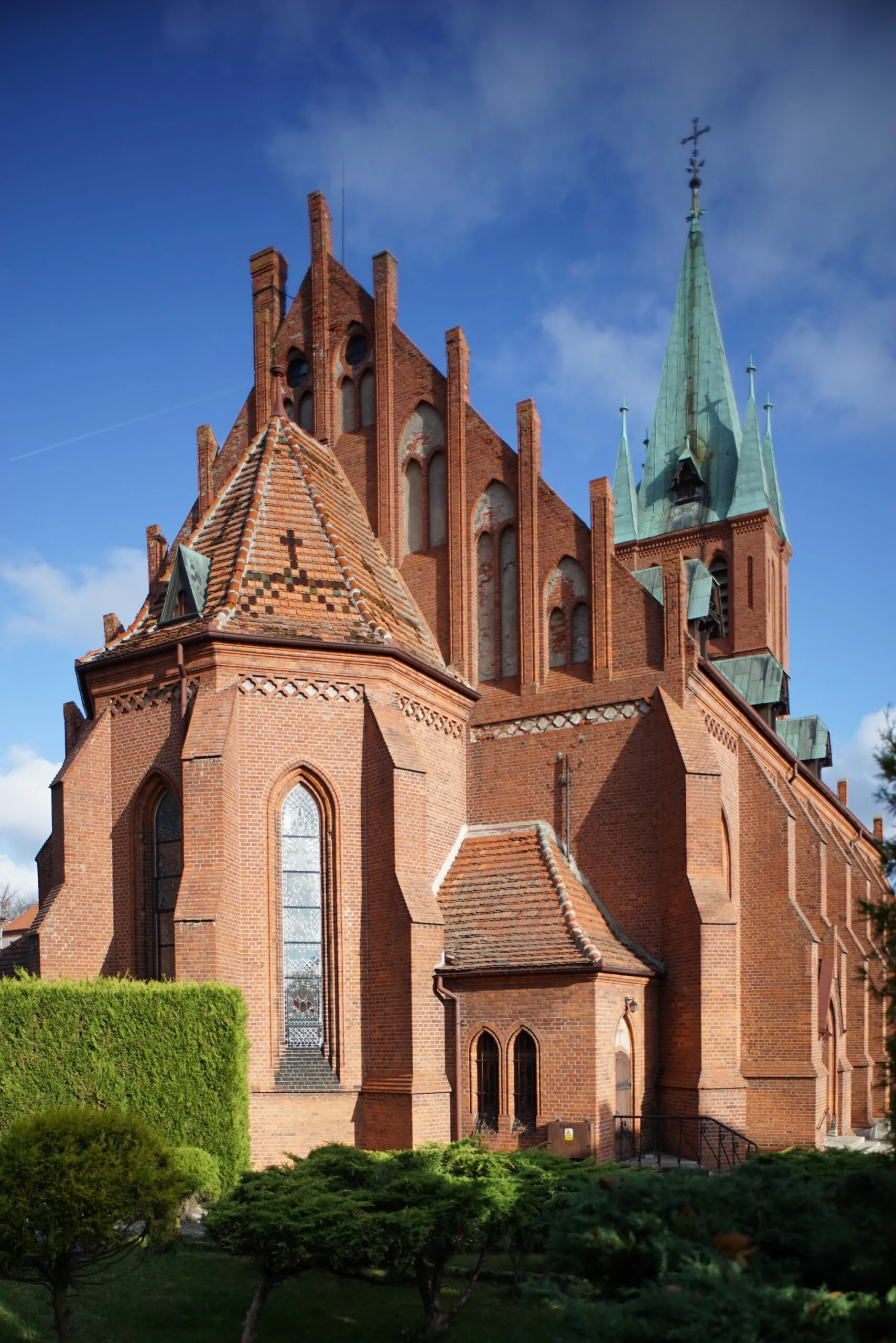 Parafia Zmartwychwstania Pańskiego - zdjęcie 4