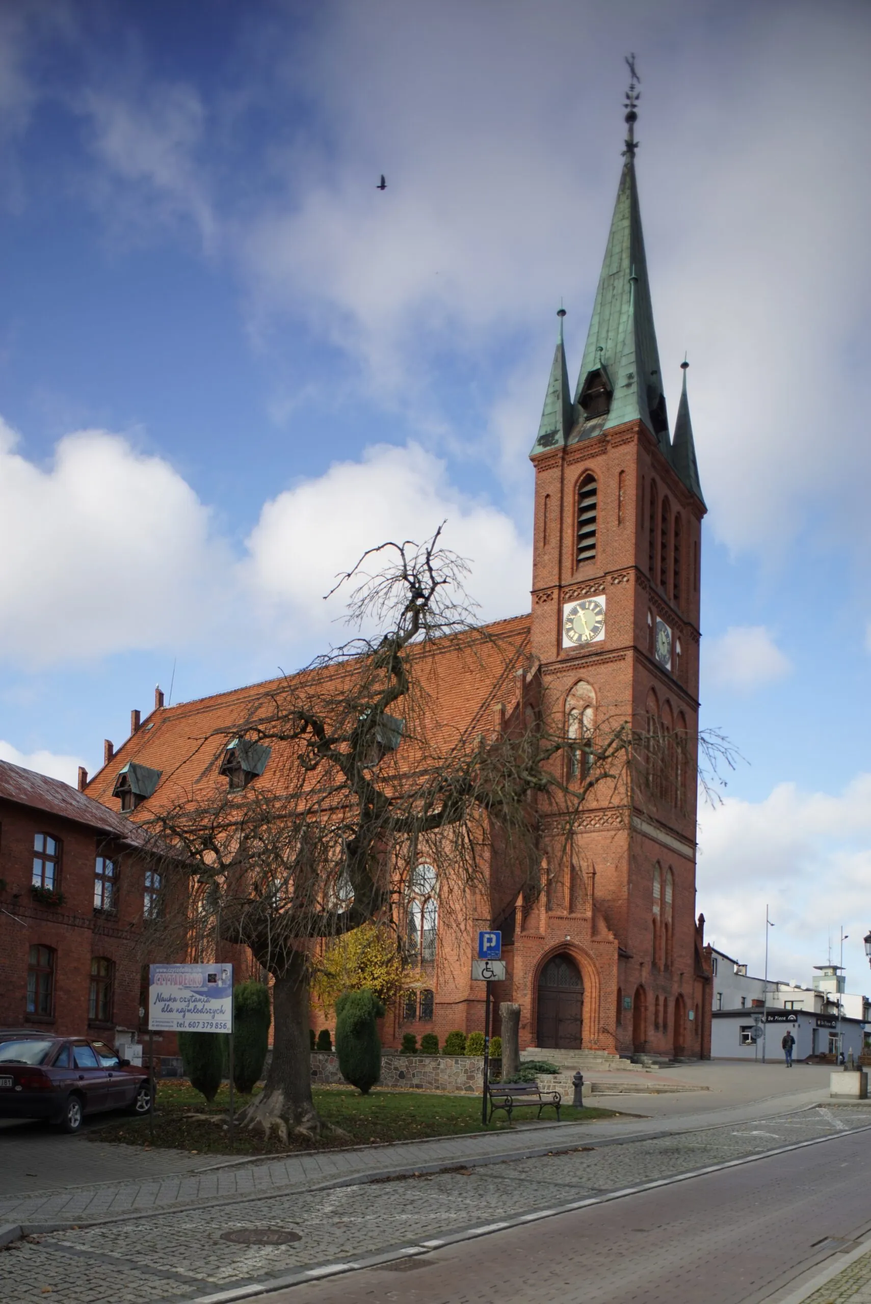 Parafia Zmartwychwstania Pańskiego - zdjęcie 5