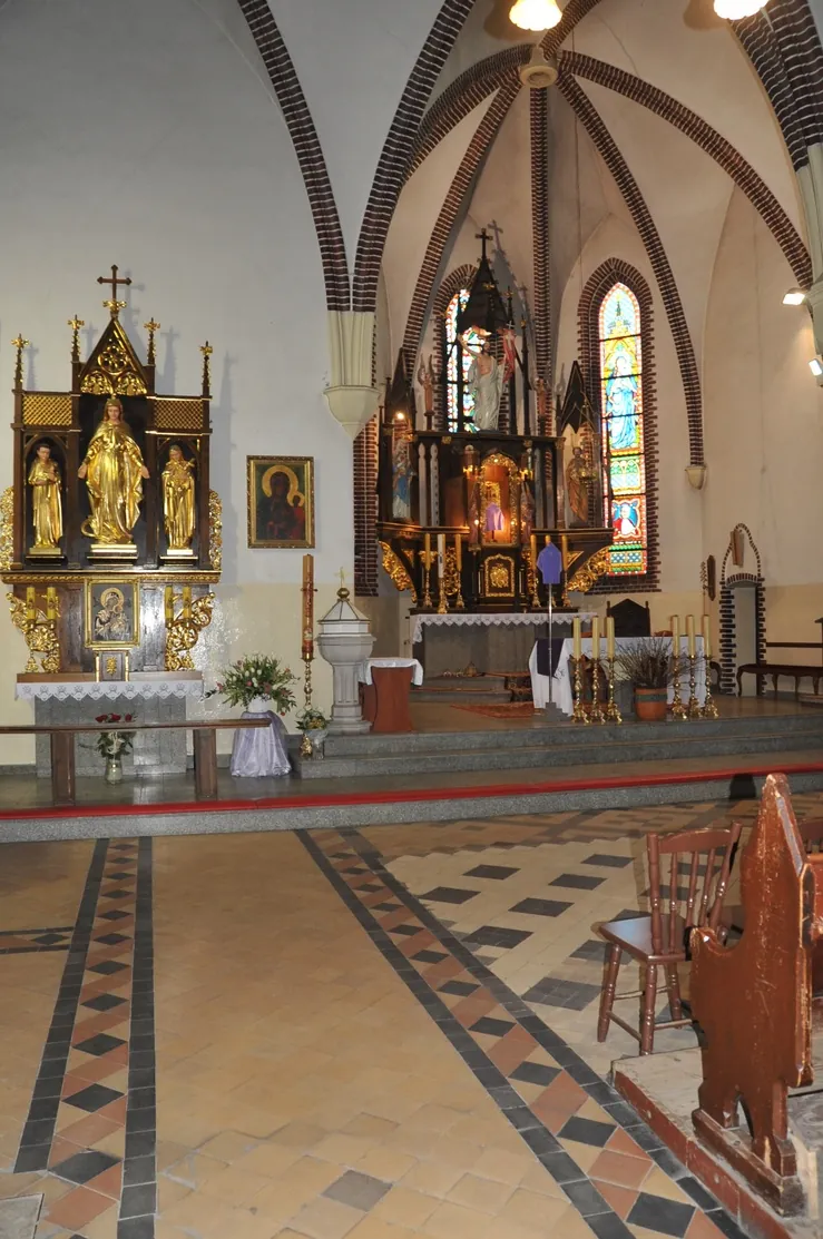 Parafia Zmartwychwstania Pańskiego - zdjęcie 6