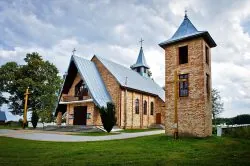 Parafia Zmartwychwstania Pańskiego - zdjęcie 2