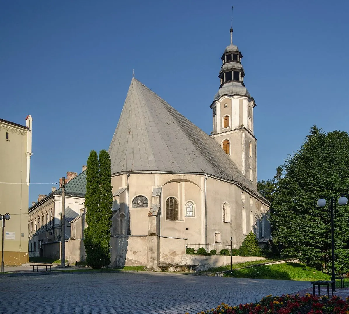 Parafia Bożego Ciała - zdjęcie 2