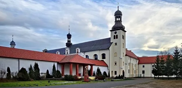 Parafia Zwiastowania NMP - zdjęcie 2