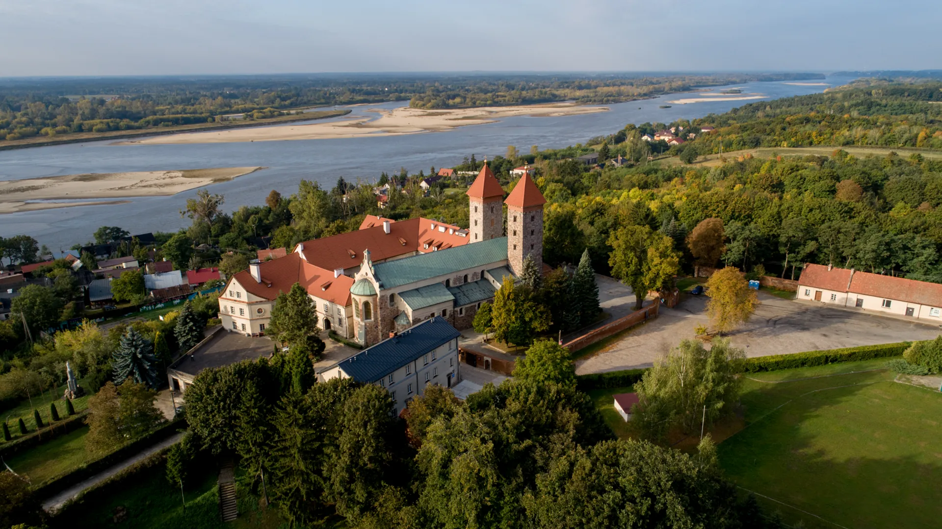 Parafia Zwiastowania NMP - zdjęcie 2