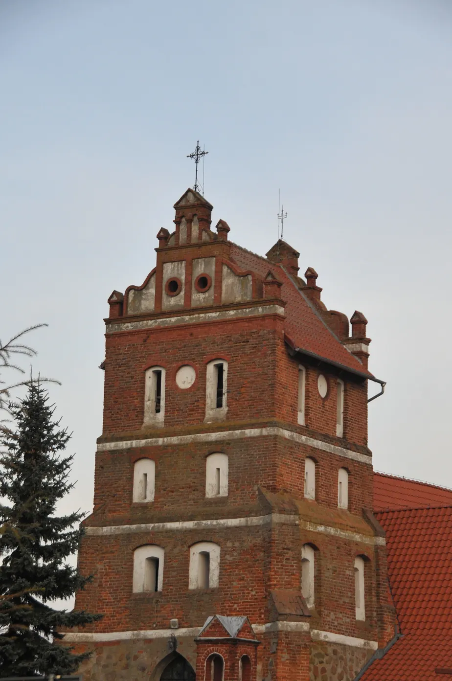 Parafia Zwiastowania NMP - zdjęcie 3