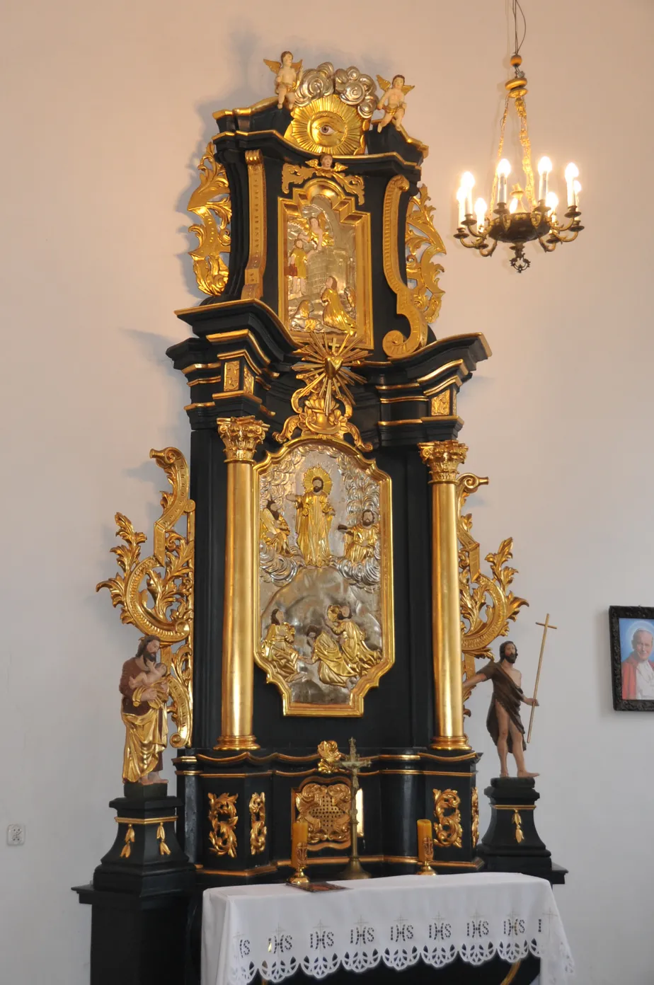 Parafia Zwiastowania NMP - zdjęcie 6