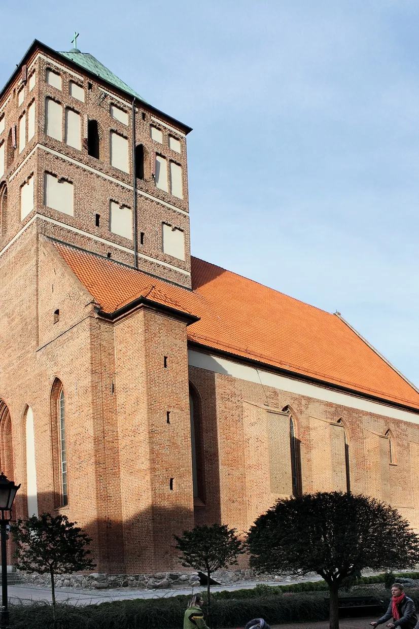 Parafia Ścięcia św. Jana  Chrzciciela - zdjęcie 3