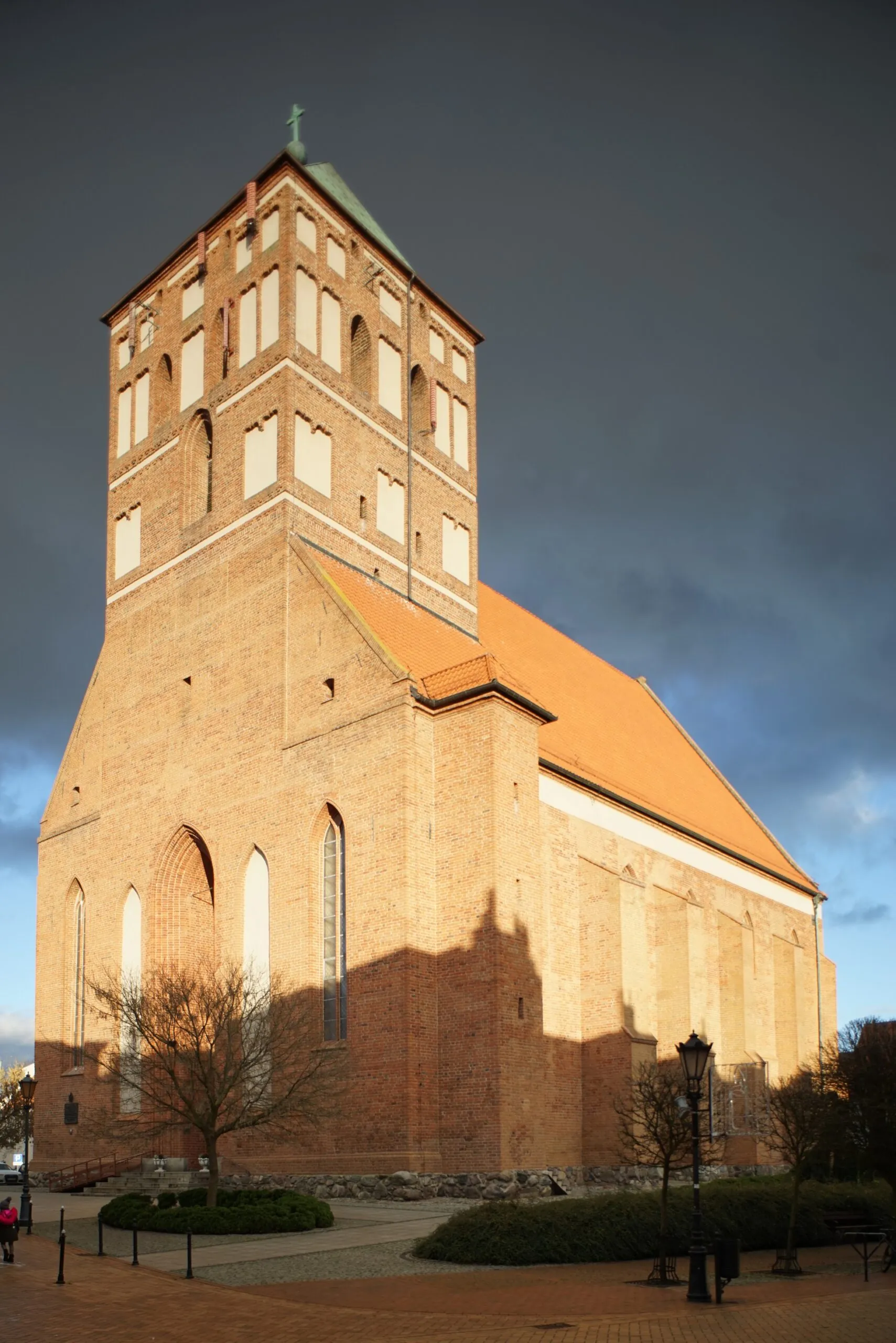 Parafia Ścięcia św. Jana  Chrzciciela - zdjęcie 4