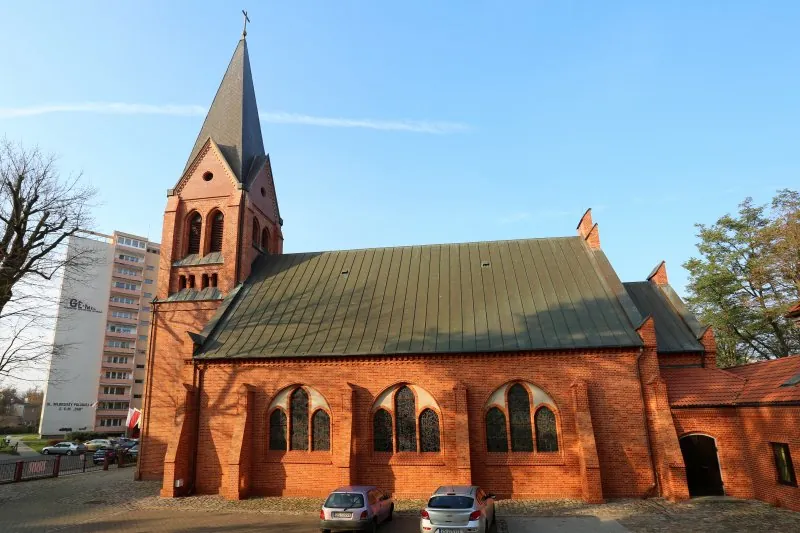 Parafia Świętego Ducha - zdjęcie 2